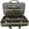 Tacticon Apex Falcon V0.5 3X Magnifier Flip-to-Side Mount | Combat Veteran Owned Company | Toolless Adjustment | Cowitnesses with Red Dot Sight 4