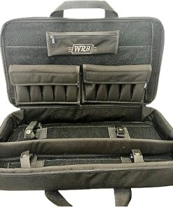 WRB Ruger PC9 Carbine 23″ Case