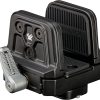 Thermal Monocular 384×288 (AI Super Resolution) Ai15 Thermal Imaging Monoculars 1.43″ Large AMOLED Display Thermal Monoculars for Hunting 12H Thermal Vision Monocular with Wi-Fi Hotspot/Station. 4