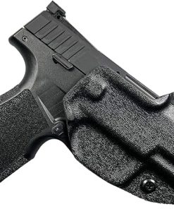 OWB Concealment IDPA – Outside The Waistband Holster – fits Sig P365 XMACRO