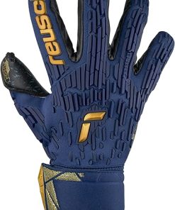 Reusch Attrakt Freegel Fusion Goaliator Goalkeeper Gloves 2