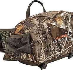 ALPS OutdoorZ Covert, Realtree Edge, 8L