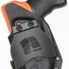 REVKEL Custom OWB Paddle Kydex Holster CCW for UMAREX HDP 50 Compact Pepper Ball. Hand Crafted in Texas, USA. Gun NOT Included.
