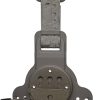 G-CODE DLS with RTI Down Strap (Drop Leg Single)-GCA76- RTI – OD Green 100% Made in USA