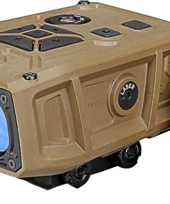 Vortex Optics Impact 4000 Ballistic Rail-Mounted Laser Rangefinder 2