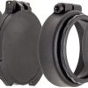 Tenebraex Ocular & Objective Scope Cover Kit for Leupold