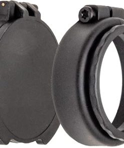 Tenebraex Ocular & Objective Scope Cover Kit for Leupold