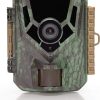 RMSsc – Reflex Mini Sight Sub Compact – RMSc Footprint – Crystal Clear Lens – Co-Witness – Open Reflex Sight – Aluminum Housing – EDC/CCW Optic – Always On – Automatic Brightness 3