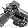 VISMIX Inner/EDC Belt 1.5″ Loop Liner Inner Belt X Quick Release 1.75″ MOLLE Battle Belt with Inner Belt and Anti-slip Pad 3