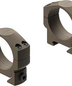 Leupold Mark 4 Scope Rings