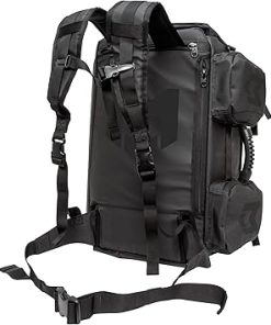 MERET OMNI™ PRO X (Tactical Black) 2