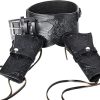 Model 4 Holster for Staccato P, C2 – TLR1 / TLR1HL, Light Bearing, OWB, Right & Left Hand 4