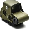 2MOA Red Dot Sight for Shotgun Reflex Sight Motion Awake for Rifle Scope 1x20mm Red Dot Optics with Absolute Co-Witness Mount IPX7 Waterproof 11 Brightness1000G Shockproof Hunting Shooting 3