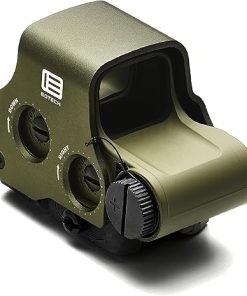 EOTECH EXPS3 Holographic Weapon Sight