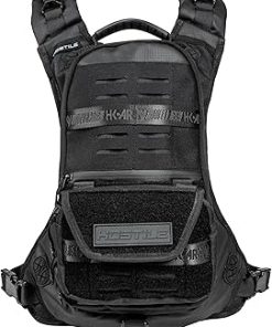 HK Army CTS Reflex Backpack For Airsoft (Black) 2