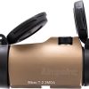 Viridian E Series Red Laser Sight for Rossi Brawler, Gun Sight with Ambidextrous On and Off Switch, Black 4