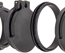Tenebraex Ocular & Objective Scope Cover Kit for Nightforce
