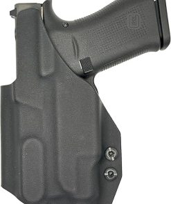 IWB Holster for Glock 19 with TLR7X :: Made in USA :: Fits Glock 19 with TLR-7X Light :: Veteran Owned Company :: Over 60 Color Options 2