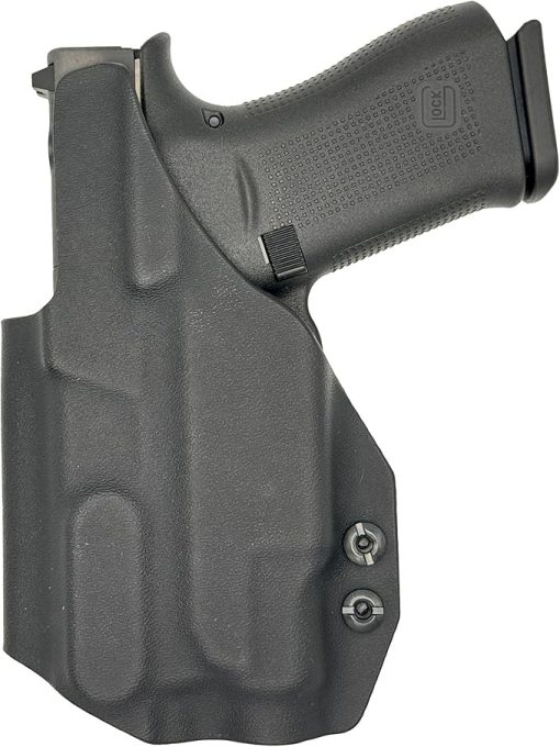 Shadow Systems CR920 / CR920X Holster with TLR-7 Sub :: Made in USA :: IWB Holster fits Shadow Systems CR920 with TLR-7 Sub :: Veteran Owned Company :: Over 60 Color Options - Image 2
