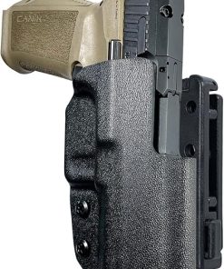 Black Scorpion Gear Pro IDPA Competition Holster fits Canik Mete SFT