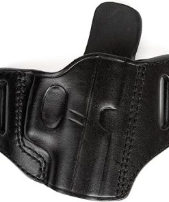 for Glock 26, 27, 30 Fast Draw Owb Leather Gun Holsters