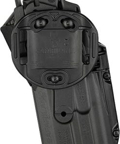 Safariland 7376RDS Hi-Ride Belt Loop Holster, Red Dot Sight Compatible 2