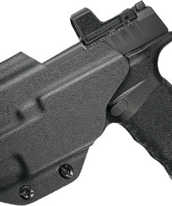 IWB Tuckable Claw Holster – Inside The Waistband – Red Dot Ready fits Springfield Hellcat Pro with TLR-7 2