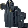 Gamo 621258654 10X Quick-Shot compatible with Gamo&Gamo 611006875554 Swarm Whisper Air Rifle, 22 Caliber,Black 3