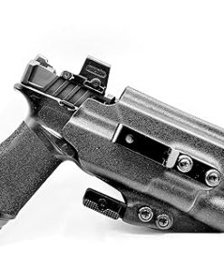 Model 1 Holster for Springfield Echelon – X300U / X300T, IWB, AIWB, Light Bearing Right & Left Hand 2