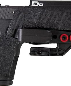 FDO Industries IWB Holster Sig P365 X-Macro w/Tuckable Clip and Claw -The Uninfringed Series -Made in USA-