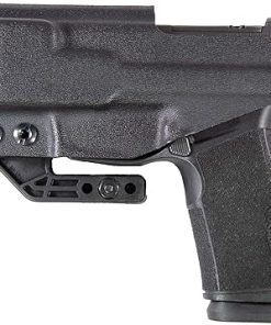 FDO Industries IWB Holster Sig P365 X-Macro w/Tuckable Clip and Claw -The Uninfringed Series -Made in USA- 2