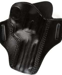 for Ruger GP100 4 inch Revolver Fast Draw Leather Owb Gun Holsters