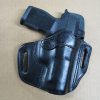 We The People Holsters – Texas Flag – Inside Waistband Concealed Carry – IWB Kydex Holster – Adjustable Ride/Cant/Retention 3