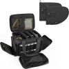 Waterproof Hunting Backpack with Binocular Harness Chest Pack for Gun and Bow Holder duck hunting accessories 3