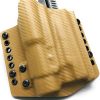 GoldenBall Lightweight Tactical TF3 High Speed Mag Strap Airsoft Paintball Body Armor (Mag Not Included) 3
