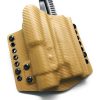 CRBN Paintball CC Knee Pads [ Carbon Paintball ] (X Large) 4