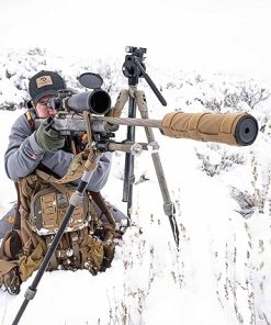 FHFGEAR TAC MTN Suppressor Cover 2