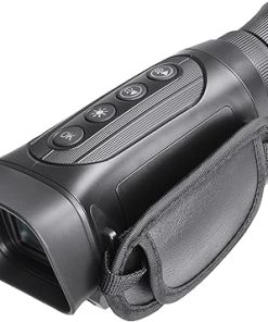Barska NV-1 Night Vision Infrared Digital Monocular – Small, Compact, and Lightweight Design