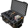 ATN Thor 5 Smart HD Thermal Scope w/Ultra Sensative Gen 5 Sensor, Video Rec, Built in LRF, Ballistic Calculator, RAV 4