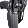 Duty Drop & Offset Level II Holster fits Canik SFX Rival-S