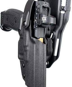 Duty Drop & Offset Level II Holster fits Canik SFX Rival-S