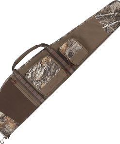 Allen Company Elk 46” Rifle Case, Realtree Edge Camo
