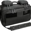 Lancer Tactical Gen 3 SPR Interceptor M4 Airsoft with Programmable Mosfet/ETU-Electric Full/Semi-Auto AEG Rifle (Lipo Battery & Charger Included) 3
