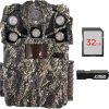 JX Tactical Low Rider OWB – Outside The Waistband Holster, Paddle Attachment, Optics Ready – Made in USA 3