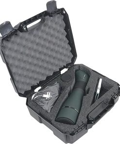 Case Club Spotting Scope Case – Fits Vortex Viper 20-60×85