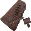 Case Club Foam Only to Fit Apache 4800 (Harbor Freight) – 6 Pistol & Accessory Foam Set 4