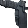 ATN QDM Low Profile Quick Detach Heavy Duty Mount 4
