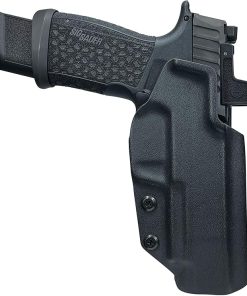 OWB Classic Clip-on Holster fits Sig P365 Fuse