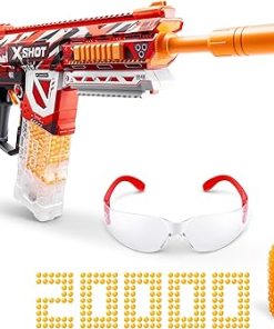 X-Shot Gel Blaster Assualt Rifle (36620) 2