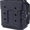 Model 4 Holster for Hellcat Pro – TLR7A, TLR7X Light Bearing, OWB, Right & Left Hand 4